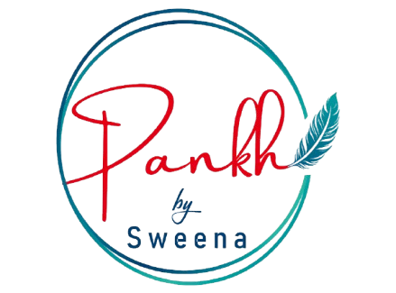 Pankh by Sweena Logo